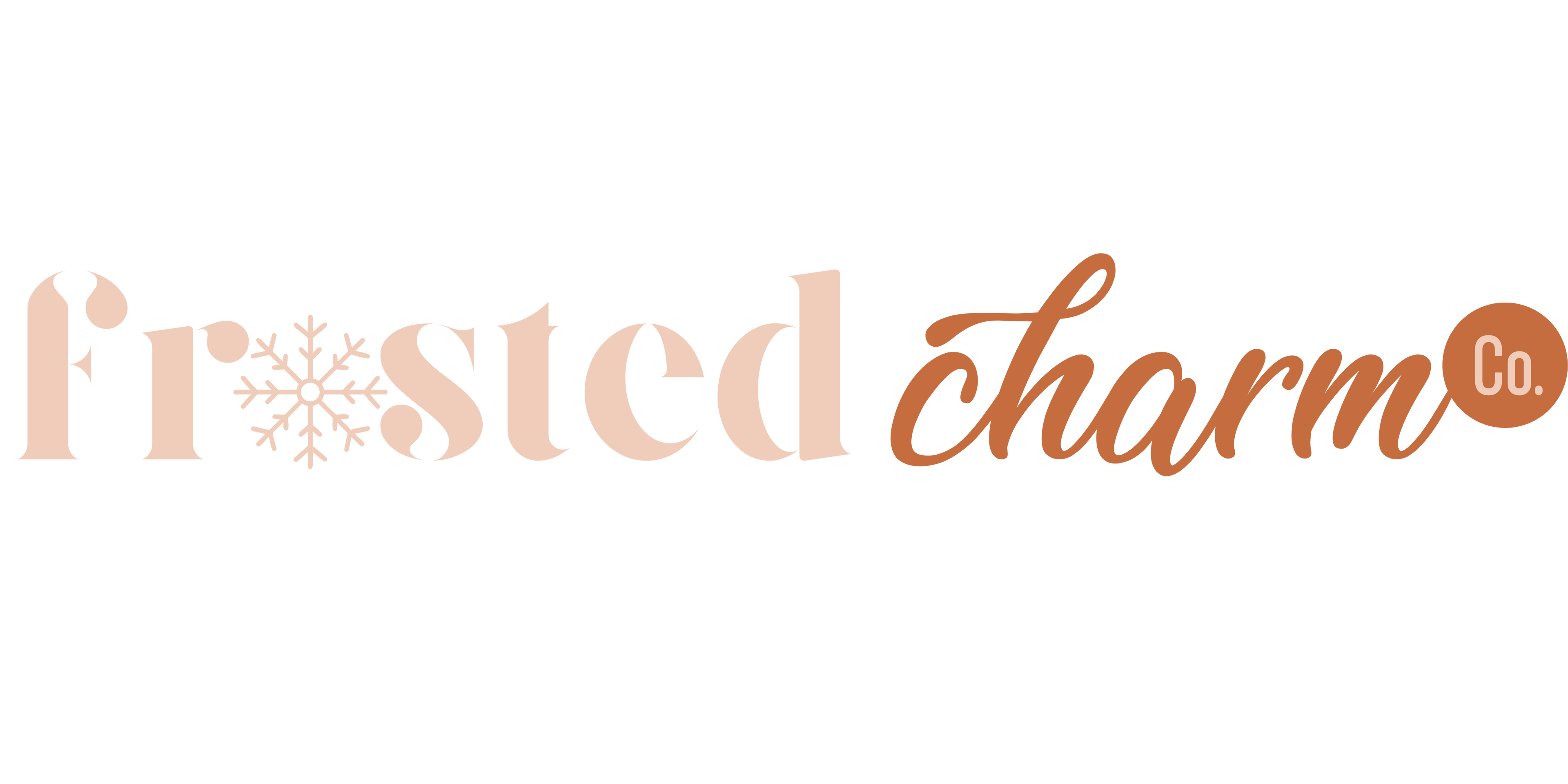 Frosted Charm Co.